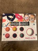 Schmink set, Ophalen of Verzenden, Nieuw, Gehele gezicht