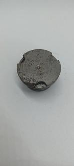 C12 slagdop Duits Ww2 flak pak kwk huls, Ophalen of Verzenden, Landmacht, Duitsland, Hulzen of Bodemvondsten