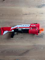 Nerf fortnite shotgun, Ophalen of Verzenden, Zo goed als nieuw