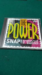 cd the power, snap, Ophalen of Verzenden