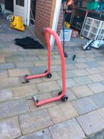 Moter bok, Motoren, Ophalen of Verzenden