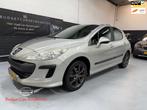 Peugeot 308 1.4 VTi X-line Nap/Airco/APK 06-2026!, Gebruikt, 1246 kg, Origineel Nederlands, Bedrijf