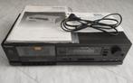Technics RS-B205 Stereo Cassette Deck zwart vintage 1988, Ophalen