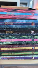 Harry Potter serie, Boeken, Ophalen, Zo goed als nieuw