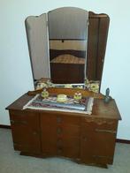 Antieke slaapkamer, compleet, Ophalen
