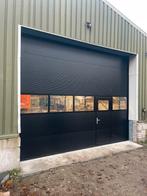 Nieuwe Garagedeur, Roldeur, industriedeur, Overheaddeur ISO4, Doe-het-zelf en Verbouw, Deuren en Horren, Ophalen of Verzenden
