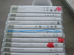 stampin up stempels in doos letter F, Verzenden, Zo goed als nieuw, Clearstamp