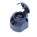 Stekkerdoos 7-polig, Ophalen of Verzenden, Nieuw