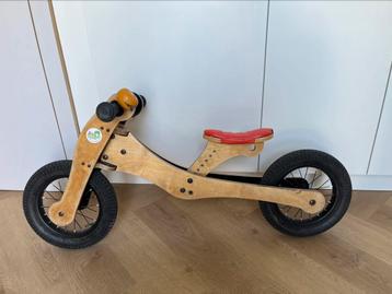 Trybike loopfiets beschikbaar voor biedingen