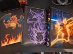 Pokémon Binders Vol Met Kaarten, Ophalen of Verzenden, Nieuw, Boek of Catalogus