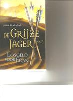 GRIJZE JAGER NR 7-4-2-1, Boeken, Verzenden, Zo goed als nieuw