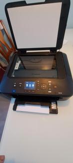 Canon printer scanner Pixma MG 5500, Computers en Software, Printers, Ophalen, Gebruikt, Printer