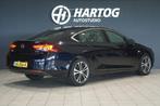 Opel Insignia Grand Sport 1.5 Turbo Business Executive, Auto's, Voorwielaandrijving, 65 €/maand, Stof, Gebruikt