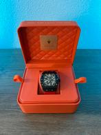 Astos Millionaire Watch – Luxe horloge, Overige merken, Overige materialen, Polshorloge, Overige materialen