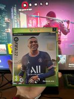 Fifa 22 voor Xbox series X/S, Spelcomputers en Games, Games | Xbox Series X en S, Ophalen of Verzenden, Zo goed als nieuw