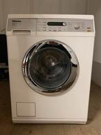 Miele wasmachine, Ophalen, 6 tot 8 kg, Gebruikt, 1600 toeren of meer