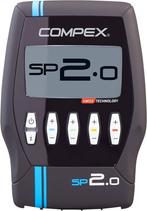 Compex 2.0 Spierstimulator - Nieuw in Doos!, Kunststof, Overige typen, Ophalen of Verzenden, Armen