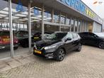 Nissan Qashqai 1.3 DIG-T N-Connecta 140PK / PANORAMADAK / NA, Voorwielaandrijving, Gebruikt, 4 cilinders, Origineel Nederlands