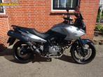 SUZUKI V-STROM DL 650 (bj 2009), Particulier, Overig