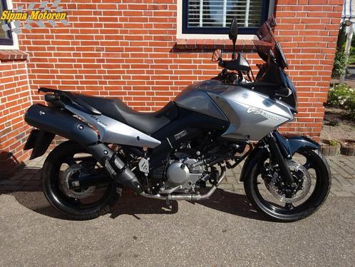 SUZUKI V-STROM DL 650 (bj 2009), Motoren, Motoren | Suzuki, Particulier, Overig