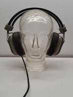 Vintage Realistic Tandy 12 Stereo Hoofdtelefoon, Audio, Tv en Foto, Koptelefoons, Ophalen of Verzenden, Gebruikt, Op oor (supra aural)