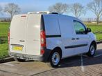 MERCEDES-BENZ CITAN 109 CDI carrier koelwagen!, Auto's, Gebruikt, Euro 6, Wit, Bedrijf