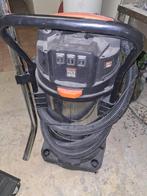 Waterstofzuiger - Krachtige reiniging voor nat en droog, Gebruikt, Ophalen of Verzenden, 2000 watt of meer, Waterstofzuiger