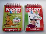 Pocket Loco (2 boekjes), Ophalen of Verzenden, Gebruikt, Rekenen
