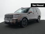 Hyundai Santa Fe 1.6 T-GDI PHEV Black Line 4WD 7p., Auto's, Bedrijf, Hybride Elektrisch/Benzine, 6 stoelen, SUV of Terreinwagen