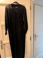 Jurk Only, Kleding | Dames, Jurken, Only, Zwart, Maat 46/48 (XL) of groter, Ophalen of Verzenden