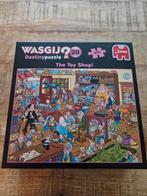 Wasgij Destiny 20 - The Toy Shop! 950 Stukjes, Ophalen of Verzenden, 500 t/m 1500 stukjes, Zo goed als nieuw, Legpuzzel