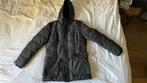 Antraciet Winterjas - Zo goed als nieuw!, Kleding | Heren, Ophalen of Verzenden, Zo goed als nieuw, Maat 48/50 (M), Grijs
