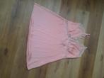 pyjama slip dress hunkemoller noir maat XL, Ophalen of Verzenden, Zo goed als nieuw, Maat 46/48 (XL) of groter