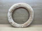 Stuurhoes vacht zacht zwart of beige 37-39cm., Auto diversen, Eddiys, Espel, Nieuw, Info@eddiys.eu