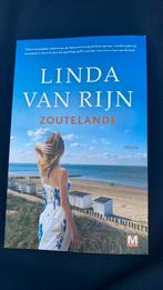 Linda van Rijn - Zoutelande, Linda van Rijn, Ophalen of Verzenden, Zo goed als nieuw, Nederland