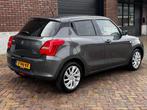 Suzuki SWIFT 1.2 Select Smart Hybrid / Automaat / Navigatie, Auto's, Suzuki, Zilver of Grijs, Geïmporteerd, 5 stoelen, 20 km/l