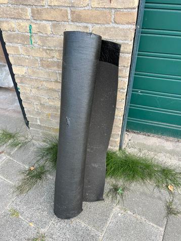 Rol dakleer - nog ~4m beschikbaar voor biedingen