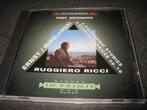 Ruggiero Ricci violin Ernst Sei Polyphonic studies ea Dynami, Cd's en Dvd's, Cd's | Klassiek, Ophalen of Verzenden, Zo goed als nieuw