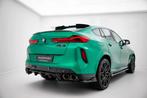 Voorlip diffuser sideskirt spoiler - BMW X6 M F96 23+, Ophalen of Verzenden