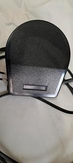 Voetpedaal met stekker voor Bernette/Bernina lock 334D, Hobby en Vrije tijd, Naaimachines en Toebehoren, Ophalen of Verzenden