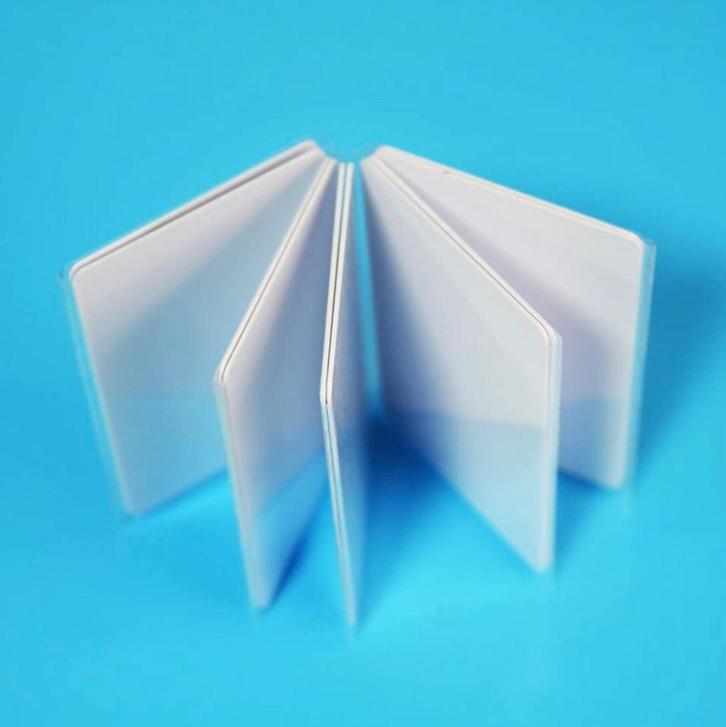 Nieuw 50 stuks RFID/NFC kaart 13.56MHz, Computers en Software, Beschrijfbare discs, Nieuw, Overige typen, Ophalen of Verzenden