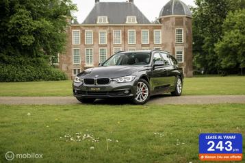 BMW 3-serie Touring 318i Corporate Lease Executive | beschikbaar voor biedingen