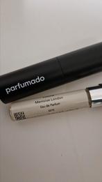 Parfum Luxuria Memorize London, Verzenden, Gebruikt