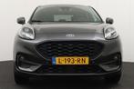 Ford Puma 1.0 124 PK Hybrid ST-Line X Trekhaak Stuur+Stoelve, Auto's, Ford, Origineel Nederlands, Bedrijf, Handgeschakeld, 3 cilinders