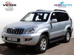 Toyota Land Cruiser 4.0 V6 VVT-i | Automaat | 8-Persoons | C, Automaat, 12 maanden, Gebruikt, 8 stoelen