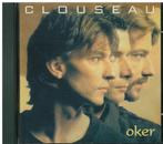 CD CLOUSEAU - OKER, Ophalen, Gebruikt, Levenslied of Smartlap