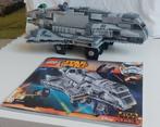 LEGO Star Wars - Imperial Assault Carrier - 75106, Ophalen of Verzenden, Gebruikt