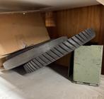 Löser SMZ57 bandschuurmachine, Ophalen, Gebruikt, 1200 watt of meer, Bandschuurmachine