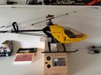 RC Helikopter - Compleet en Werkend - Nooit Gevlogen, Overige merken, Helikopter, Ophalen of Verzenden, Zo goed als nieuw