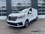 Renault Trafic L2H1 E-Tech, Z.E, Zero Emissie Red Edition WL, Automaat, Stof, Renault, Te koop